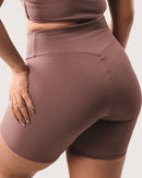 SHORT FITNESS DUDA MARFIM