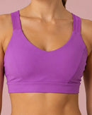 TOP FITNESS CONEXAO VERDE MUSGO
