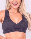 TOP NADADOR DUBAI PRETO