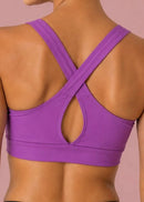 TOP FITNESS CONEXAO VERDE MUSGO