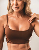 TOP FITNESS YARA PRETO