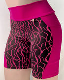SHORT FITNESS KAROL AMENDOA