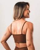 TOP FITNESS YARA PRETO