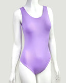 BODY OLIVIA LILAS