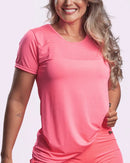 BLUSA ACAD. DANI VD PETROLEO