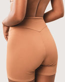 SHORT FITNESS YASMIN AMENDOA