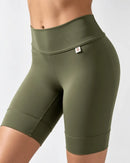SHORT FITNESS IMPULSO PRETO
